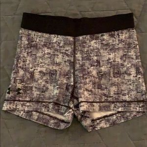 Women’s Under Armour shorts